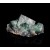 Fluorite Diana Maria Mine - Rogerley M04238
